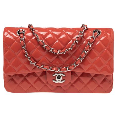 chanel flap valentine diamnond|fashionphile Chanel flap.